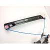 Recambio de elevalunas delantero derecho para bmw x1 (f48) xdrive 20 d referencia OEM IAM 7349514  