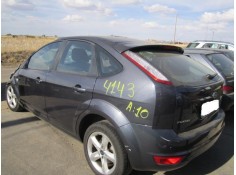 ford focus del año 2010 2