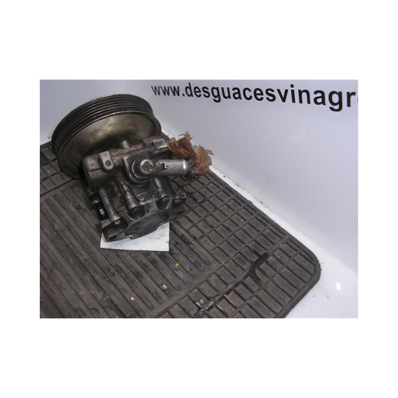 Recambio de bomba dirección : alfa romeo 146 : 1.4 g 16 v ( ar33503 ) [1997] para alfa romeo 146 1.4 g 16 v ( ar33503 ) referenc