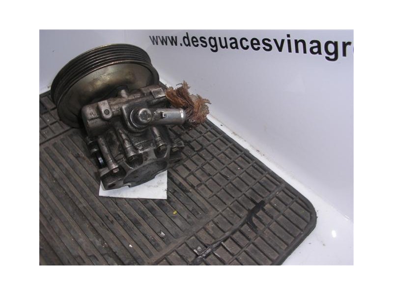 Recambio de bomba dirección : alfa romeo 146 : 1.4 g 16 v ( ar33503 ) [1997] para alfa romeo 146 1.4 g 16 v ( ar33503 ) referenc