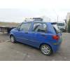 daewoo matiz (m100, m150) del año 2003