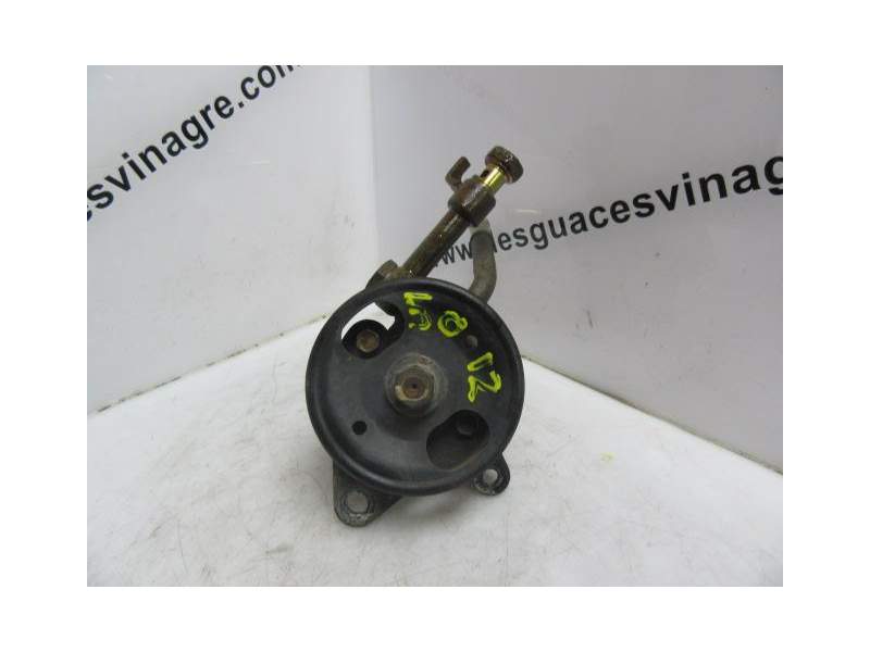 Recambio de bomba direccion para nissan pathfinder 2.5 dci (174,03 cv) referencia OEM IAM 49110EB300  