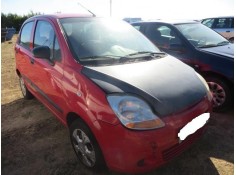 chevrolet matiz del año 2009