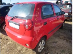 chevrolet matiz del año 2009 2