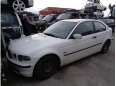 bmw  320 del año 2001