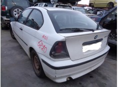 bmw  320 del año 2001 2