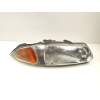 Recambio de faro derecho para rover 200 ii hatchback (rf) 214 si referencia OEM IAM XBC10290  