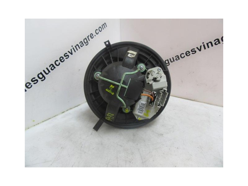 Recambio de motor calefaccion : bmw 320 : 2.0 td e90 (163,15cv) [2006] para bmw  320 2.0 td e90 referencia OEM IAM   