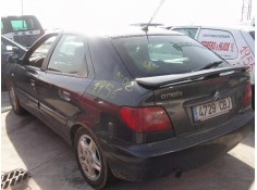 citroen xsara del año 2002