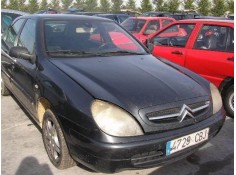 citroen xsara del año 2002 2