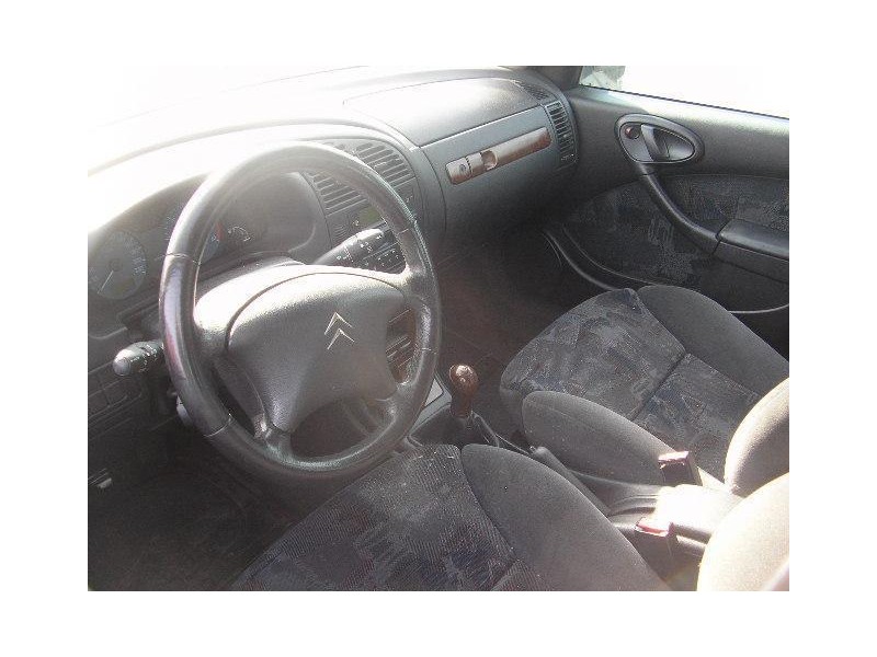 citroen xsara del año 2002