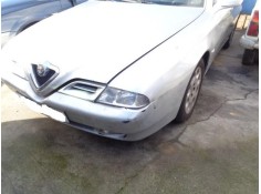 alfa romeo 166 del año 2003