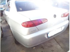 alfa romeo 166 del año 2003 2