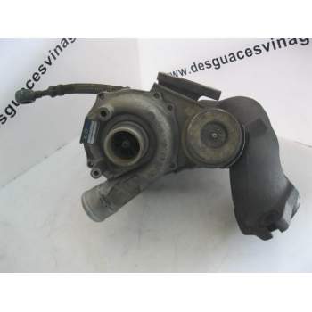 TURBO K03324278 