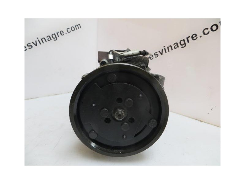 Recambio de aire acondicionado : dacia logan : 1.6 g 4p [2006] para dacia logan 1.6 g referencia OEM IAM 4882108524  