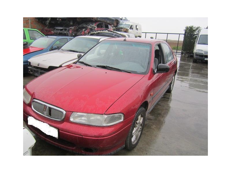 rover  420 del año 1998