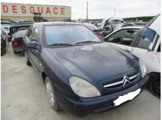 citroen xsara del año 2001