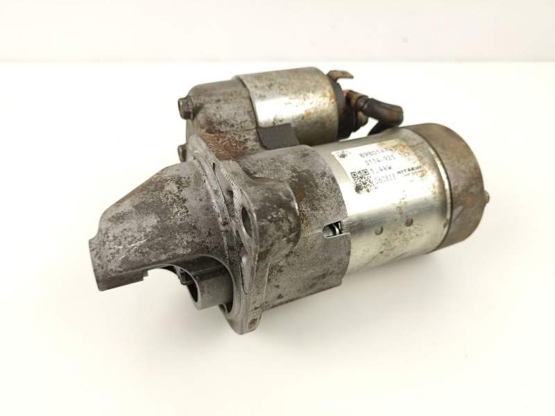 Recambio de motor arranque para opel astra h (a04) 1.7 cdti (l48) referencia OEM IAM 8980147430 S114925 
