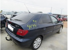 citroen xsara del año 2001 2