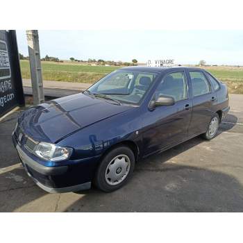 SEAT CORDOBA (6K1, 6K2)