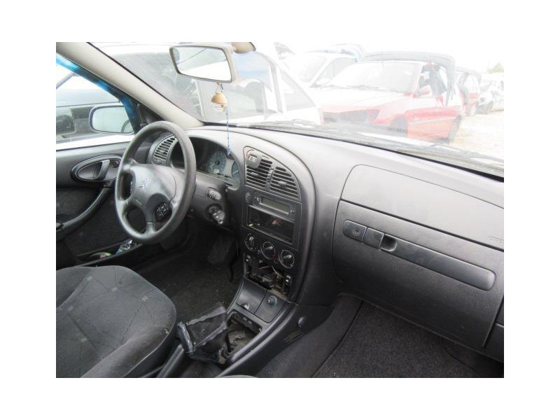 citroen xsara del año 2001