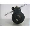 Recambio de compresor aire acondicionado para bmw 525 2.5 g 4p referencia OEM IAM 4472003201  
