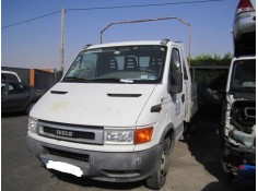 iveco ( camion ) del año 2001