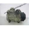Recambio de compresor aire acondicionado para bmw 525 2.5 g 4p referencia OEM IAM 4472003201  