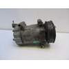 Recambio de compresor aire acondicionado para citroën c3 1.4 hdi referencia OEM IAM 9655191680 338808445 