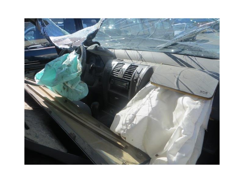 hyundai terracan del año 2007