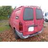 nissan vanette cargo furgoneta (hc 23) del año 1999