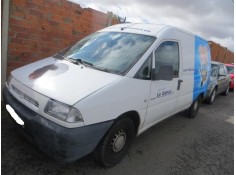 citroen jumpy del año 2003
