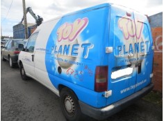 citroen jumpy del año 2003 2