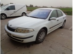 renault laguna del año 2004