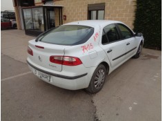 renault laguna del año 2004 2