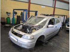 opel astra del año 2003