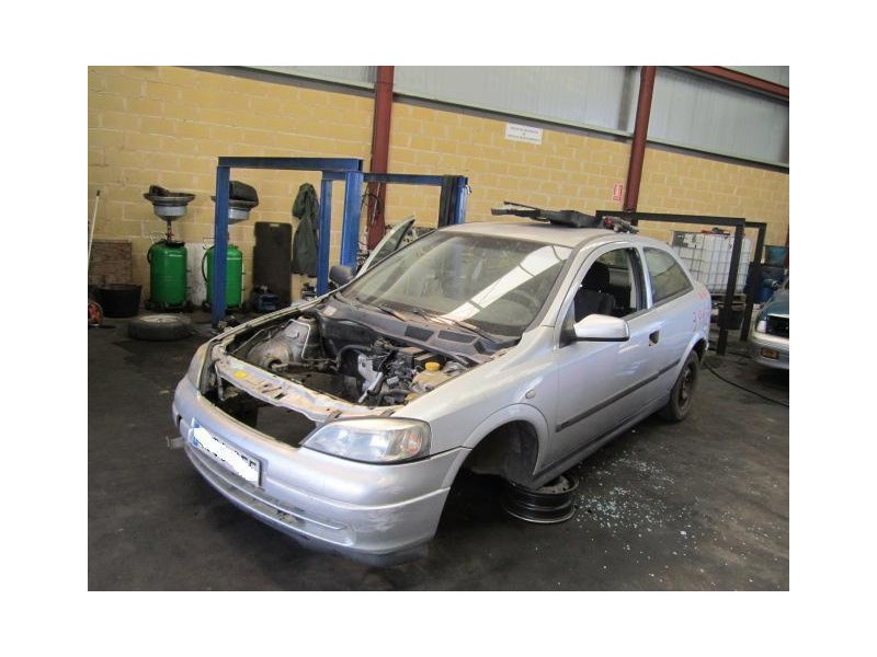 opel astra del año 2003