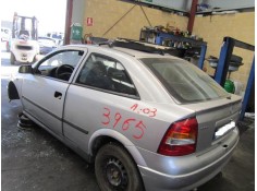 opel astra del año 2003 2