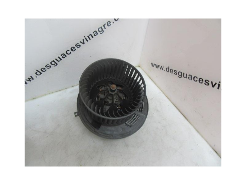 Recambio de motor calefaccion : bmw 320 : 2.0 td e90 (163,15cv) [2006] para bmw  320 2.0 td e90 referencia OEM IAM   