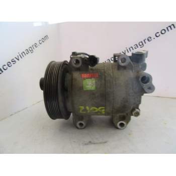COMPRESOR AIRE ACONDICIONADO 92600EB300 5060121120 592E424962