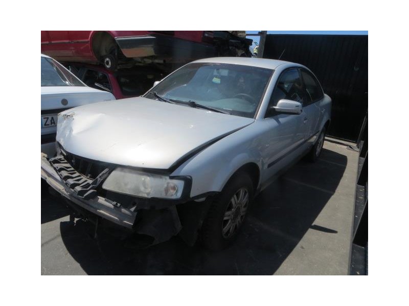 volkswagen passat del año 1999