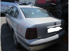 volkswagen passat del año 1999 2