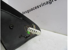 Recambio de retrovisor izq. : fiat bravo : 1.6 g [2001] para fiat bravo 1.6 g referencia OEM IAM ROJOPELECTRICO   2