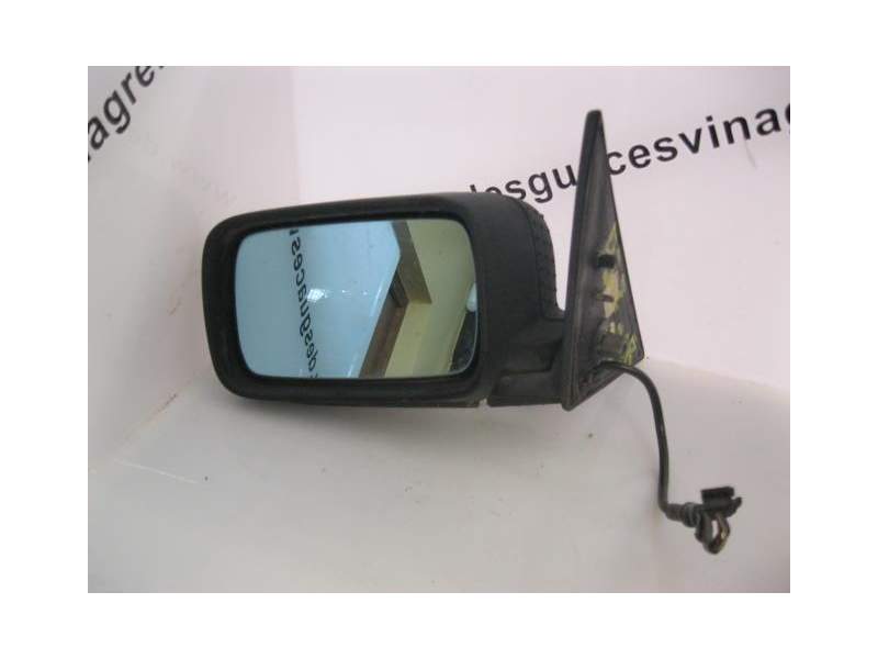 Recambio de retrovisor izquierdo para bmw 525 2.5 g 4p referencia OEM IAM BLANCO ELECTRICO  