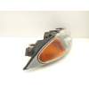 Recambio de faro derecho para rover 200 ii hatchback (rf) 214 si referencia OEM IAM XBC10290  