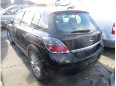 opel astra del año 2009