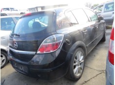opel astra del año 2009 2