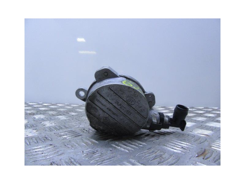 Recambio de depresor freno : renault espace : 2.5 dci [2003] para renault espace 2.5 dci referencia OEM IAM 8200102535  