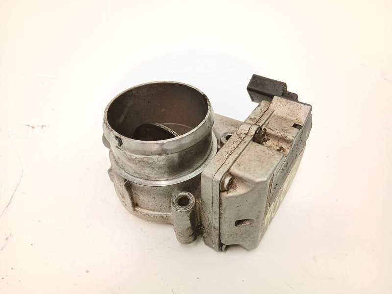 Recambio de caja mariposa para hyundai santa fé ii (cm) 2.2 crdi 4x4 referencia OEM IAM 3510027410  