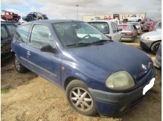 renault clio del año 1999